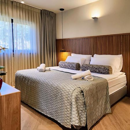 Ein Zivan Village Resort Εξωτερικό φωτογραφία