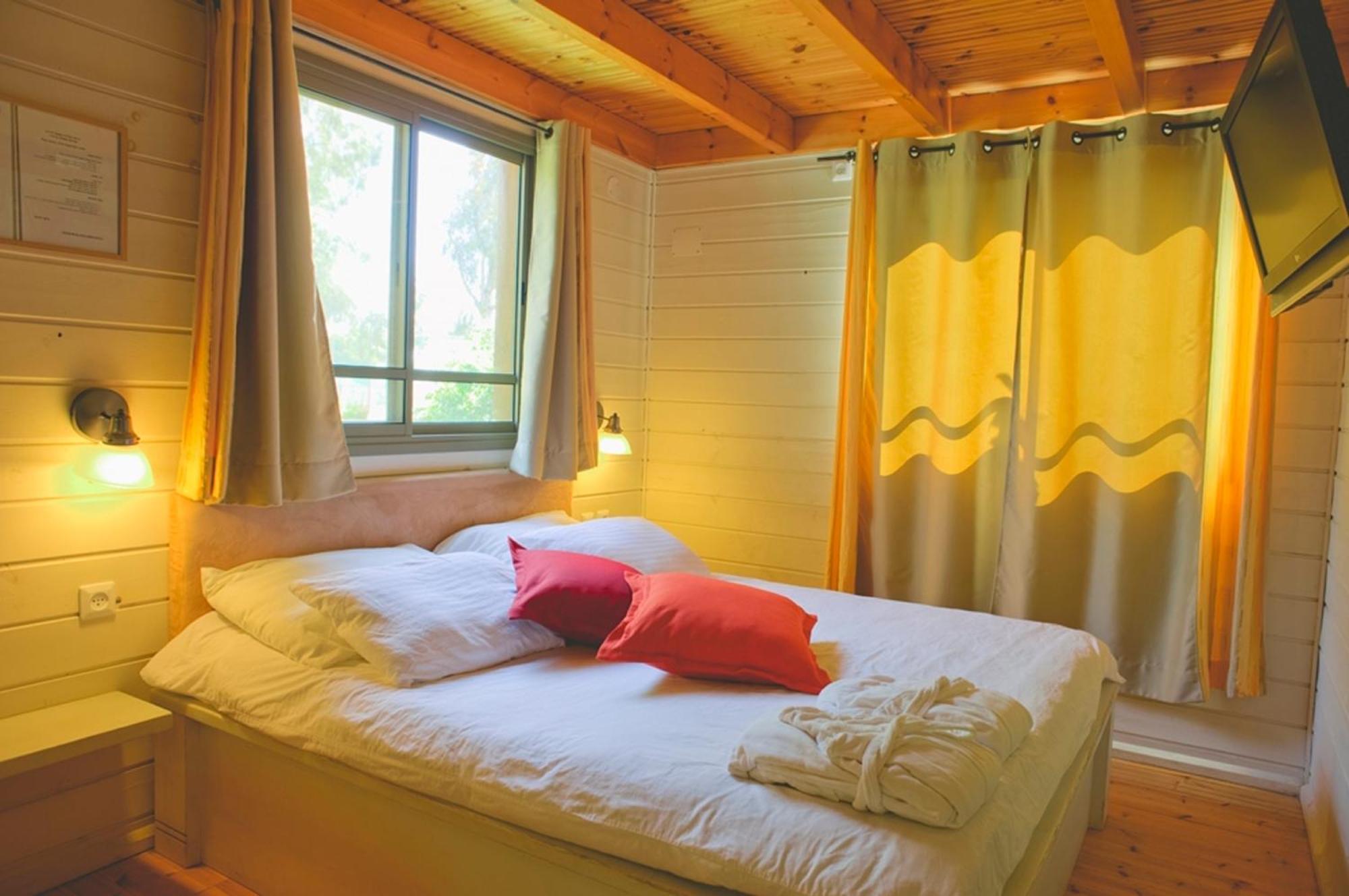 Ein Zivan Village Resort Δωμάτιο φωτογραφία