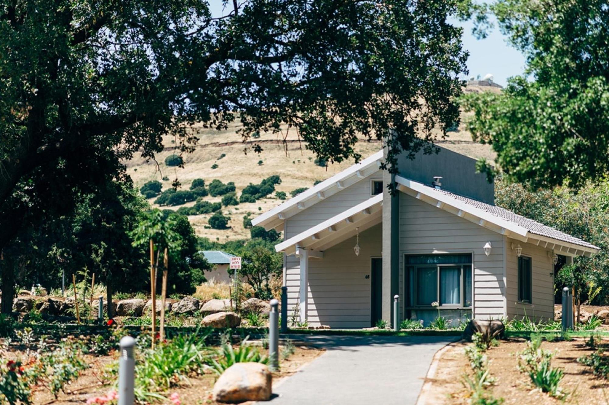 Ein Zivan Village Resort Δωμάτιο φωτογραφία