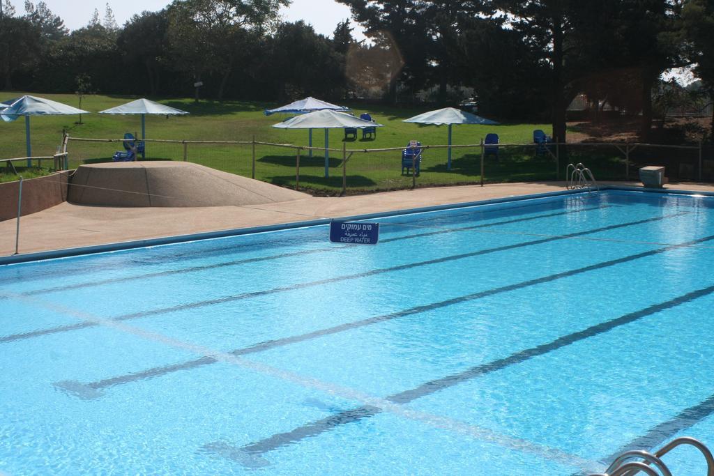 Ein Zivan Village Resort Δωμάτιο φωτογραφία