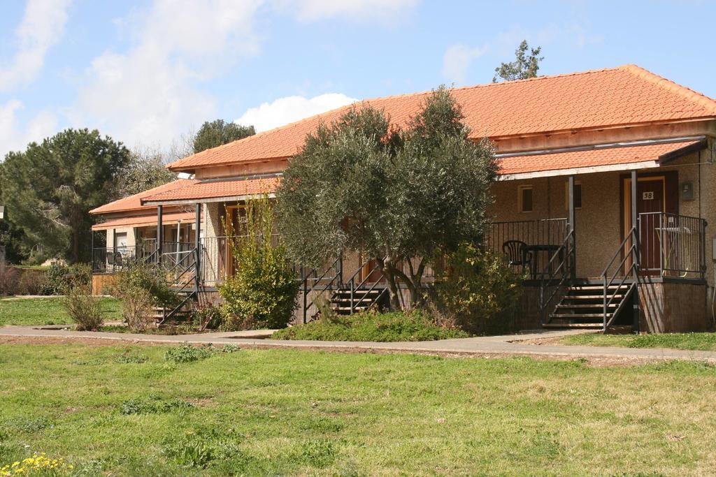 Ein Zivan Village Resort Εξωτερικό φωτογραφία