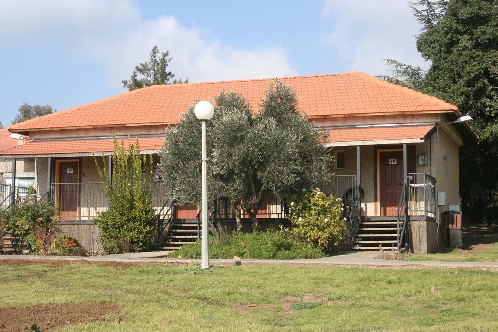 Ein Zivan Village Resort Δωμάτιο φωτογραφία