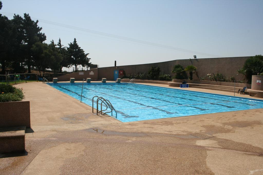 Ein Zivan Village Resort Δωμάτιο φωτογραφία