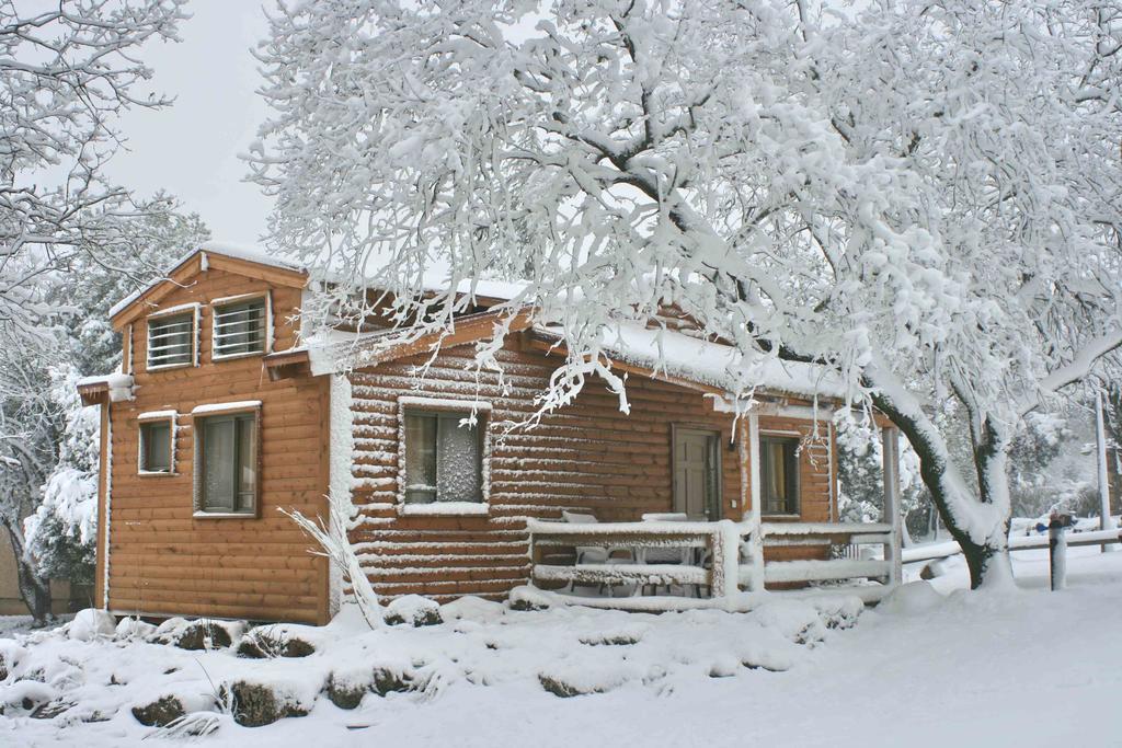 Ein Zivan Village Resort Δωμάτιο φωτογραφία