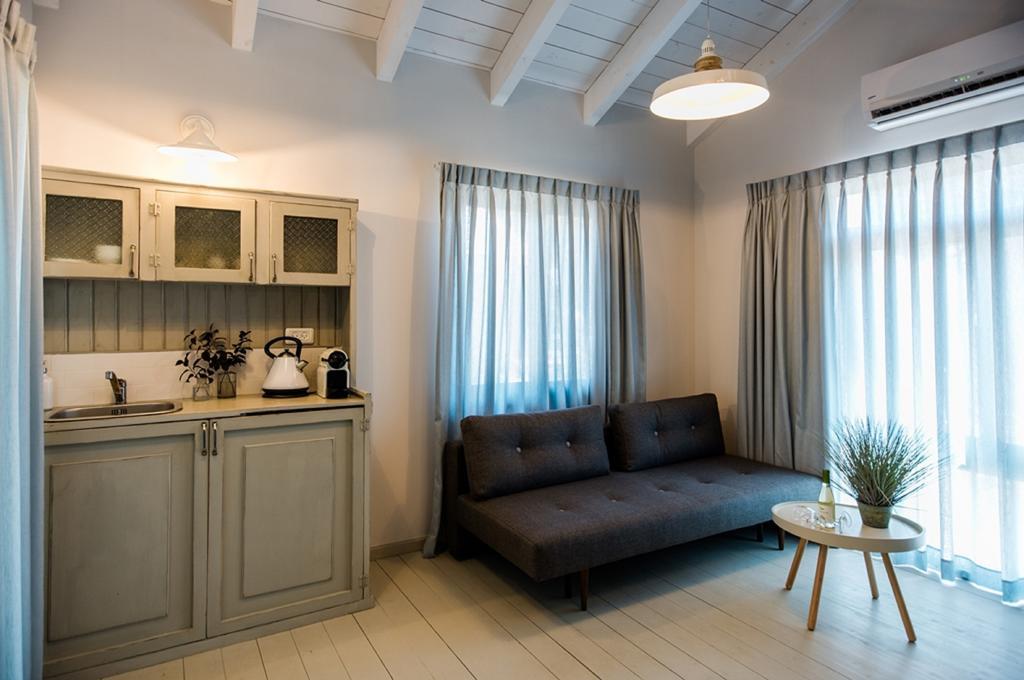 Ein Zivan Village Resort Εξωτερικό φωτογραφία