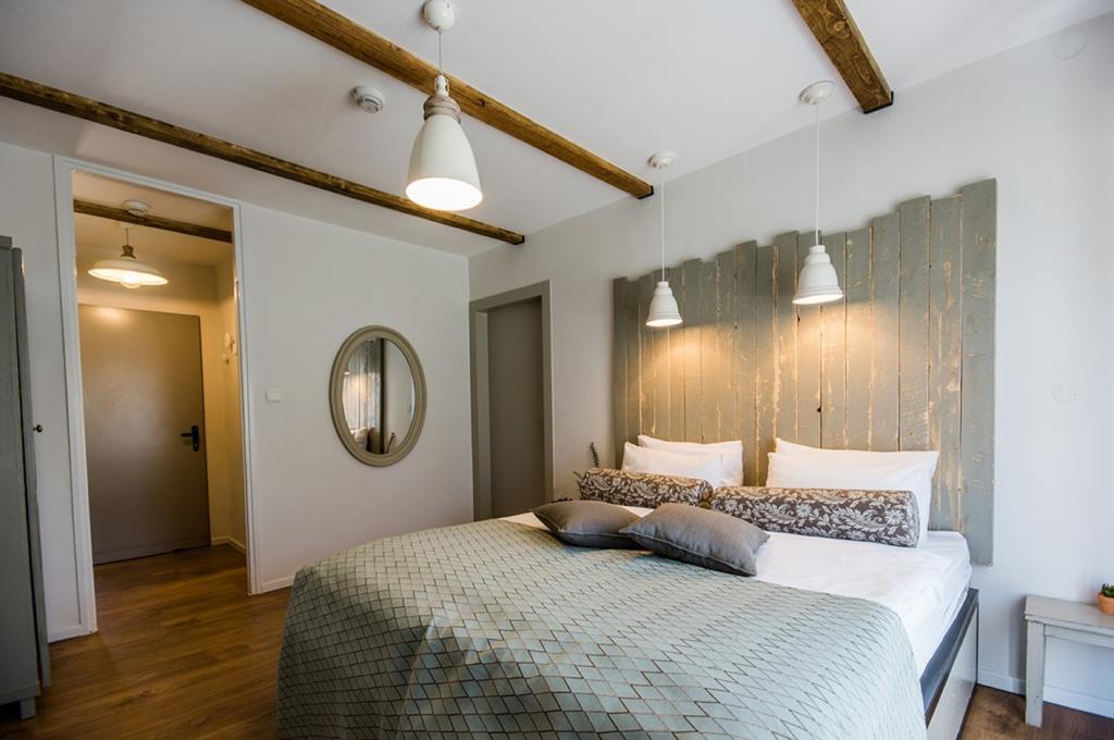 Ein Zivan Village Resort Εξωτερικό φωτογραφία