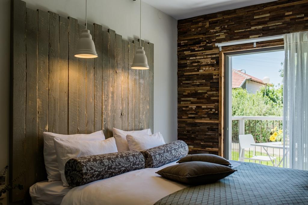 Ein Zivan Village Resort Εξωτερικό φωτογραφία