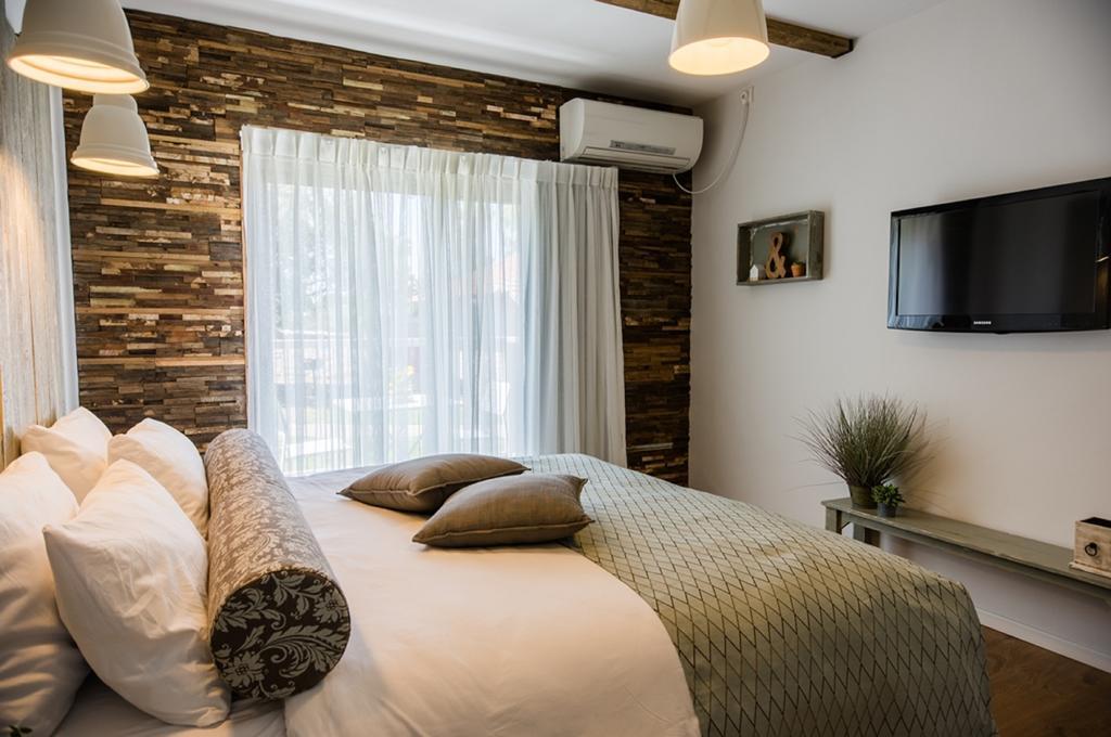 Ein Zivan Village Resort Εξωτερικό φωτογραφία