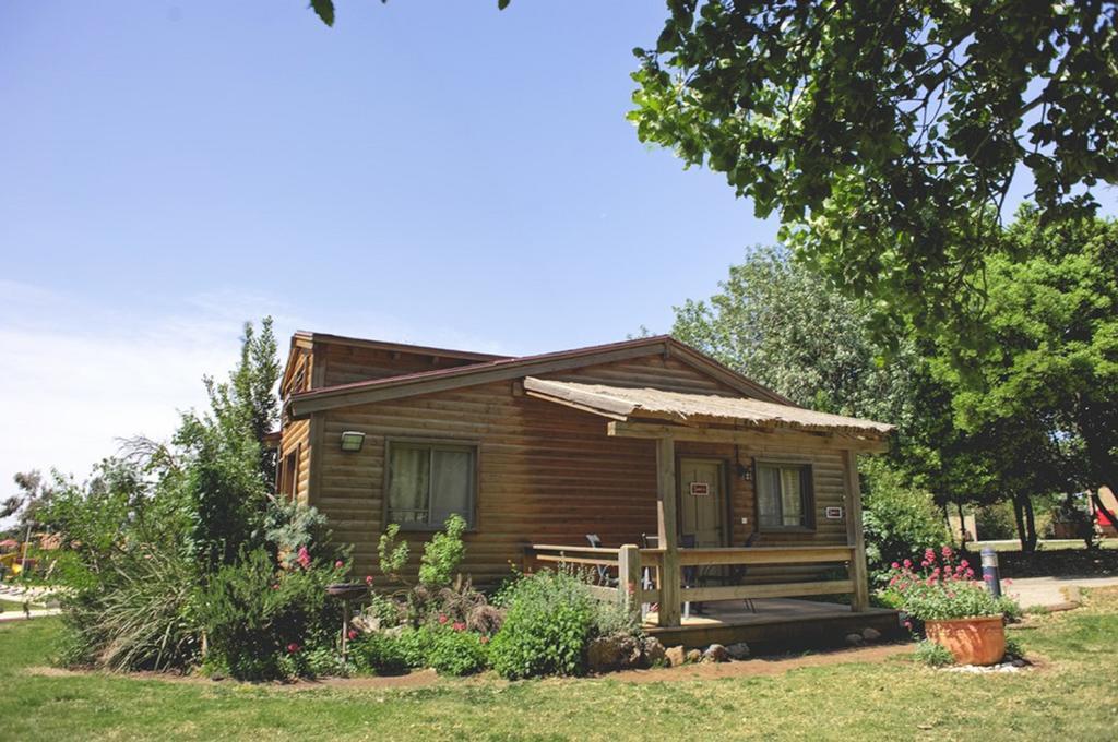 Ein Zivan Village Resort Εξωτερικό φωτογραφία