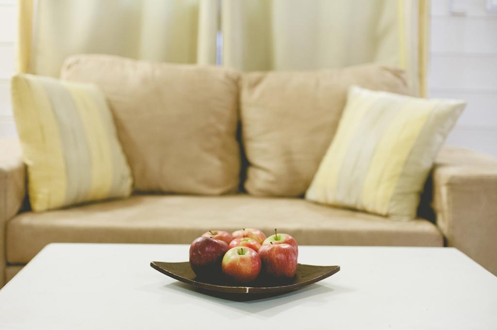 Ein Zivan Village Resort Εξωτερικό φωτογραφία