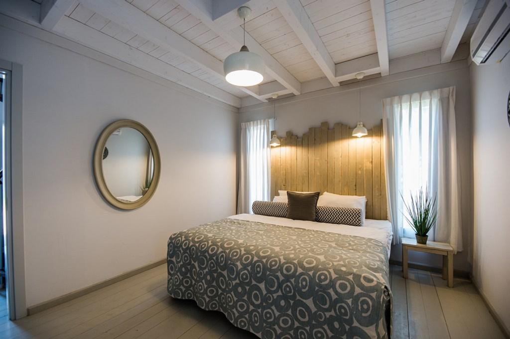 Ein Zivan Village Resort Δωμάτιο φωτογραφία